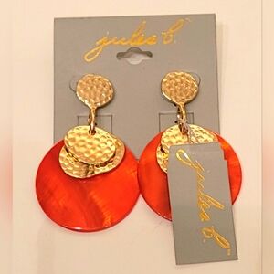 Jules B Earrings